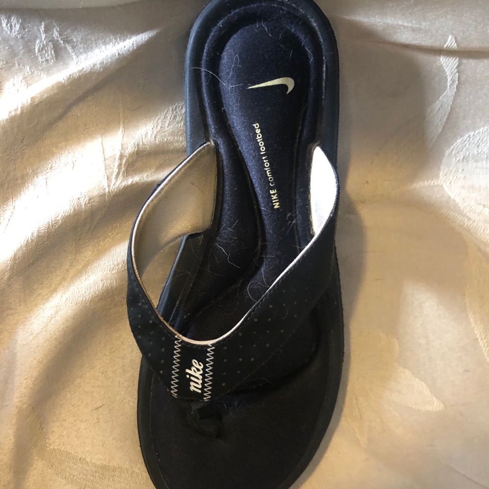 Nike ladies thongs